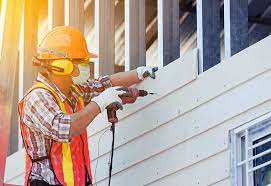 Best Wood Siding Installation  in Ridgefield, NJ