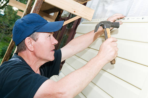 Best Composite Siding  in Ridgefield, NJ