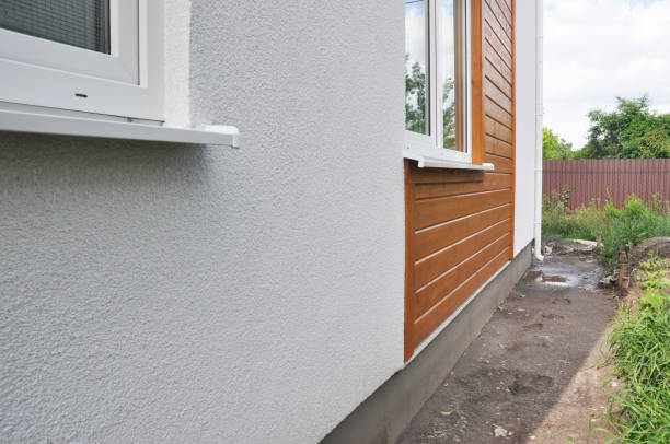 Best Aluminum Siding Installation  in Ridgefield, NJ