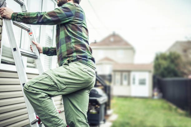 Best Insulated Siding Installation  in Ridgefield, NJ