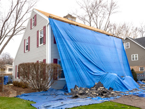 Professional Siding Installation & Repair in Ridgefield, NJ