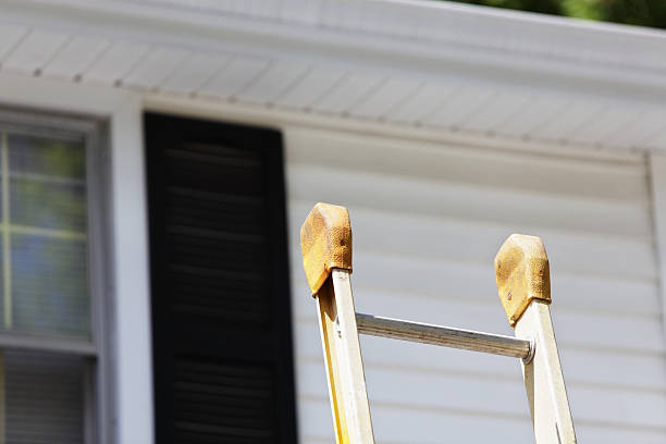 Best Siding for Commercial Buildings  in Ridgefield, NJ